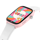 Ice Smart Junior 3.0 find hub pink white (androïd)