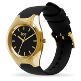 Ice Bubble Black gold