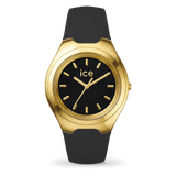 Ice Bubble Black gold