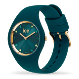 Ice Cosmos Emerald green