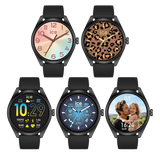 Ice smart forever black