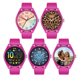 Ice smart forever magenta pink