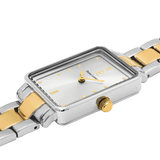 Montre Pierre Lannier Dame rectangulaire 052J621