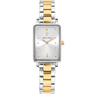 Montre Pierre Lannier Dame rectangulaire 052J621