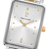 Montre Pierre Lannier Dame rectangulaire 052J621