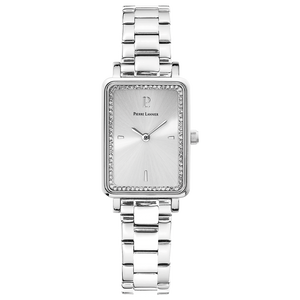 Montre Pierre Lannier Dame rectangulaire 073H621