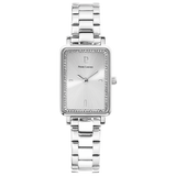 Montre Pierre Lannier Dame rectangulaire 073H621