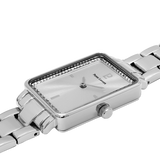 Montre Pierre Lannier Dame rectangulaire 073H621