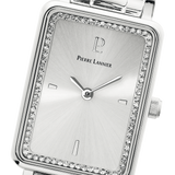 Montre Pierre Lannier Dame rectangulaire 073H621