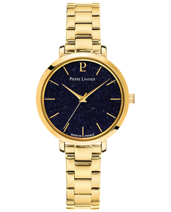Montre Pierre Lannier dame Chouquette 081K562
