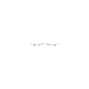 Boucles Argent 682-2380