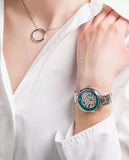 Montre Pierre Lannier automatique femme 141K671