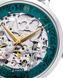 Montre Pierre Lannier automatique femme 141K671