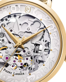 Montre Pierre Lannier automatique femme 142G522