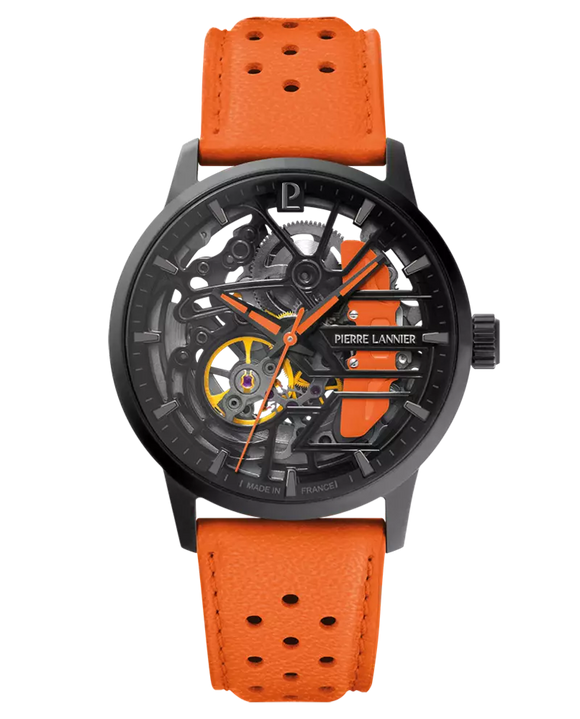 Montre Pierre Lannier 145G899