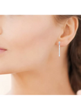 Boucles d'oreilles Julia