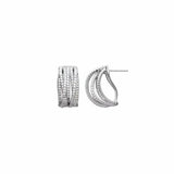 Boucles d'oreilles Murielle