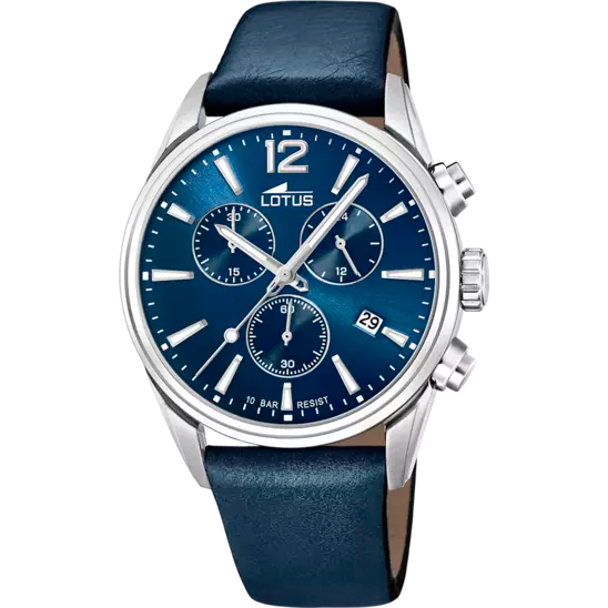 Chrono Lotus 18691-1