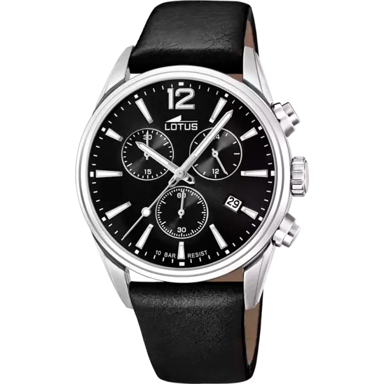 Chrono Lotus 18691-3