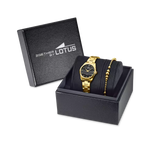 Lotus dame coffret 19007-4