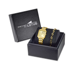 Lotus dame coffret 19011-2