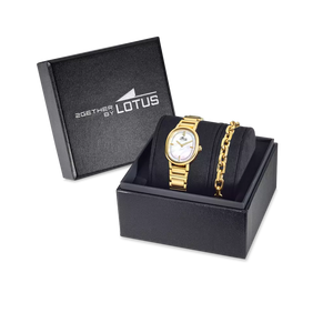 Lotus dame coffret 19013-1