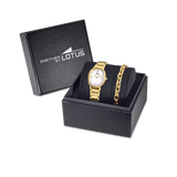 Lotus dame coffret 19013-1