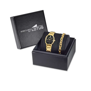 Lotus dame coffret 19013-5