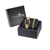 Lotus dame coffret 19013-5