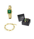 Coffret Lotus dame