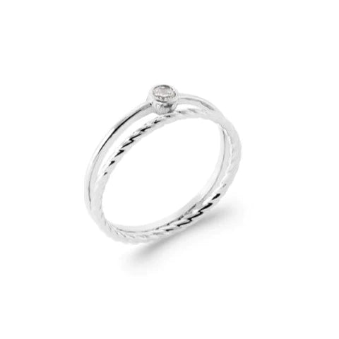 Bague Néline