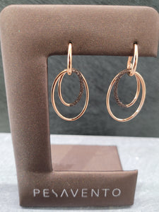 Boucles d'oreilles WPLVO2555