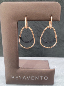 Boucles d'oreilles WPLVO2554