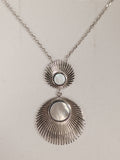 Collier en nacre 654-575