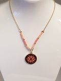 Collier 755-400 et 755-401