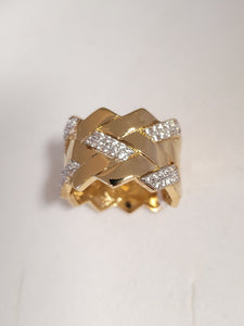 Bague 711-6