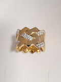 Bague 711-6
