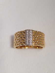 Bague 711-151