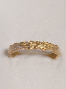 Bague 710-421 et 710-420