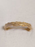 Bague 710-421 et 710-420