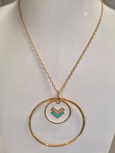 Collier 755Z188 et 755Z189
