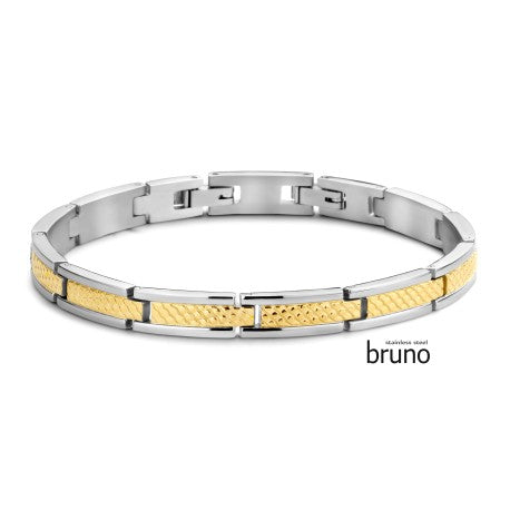 Bracelet acier 841-133