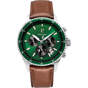 Montre Pierre Lannier Chrono 227G164