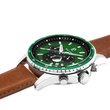 Montre Pierre Lannier Chrono 227G164