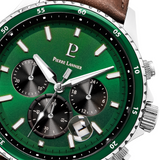 Montre Pierre Lannier Chrono 227G164