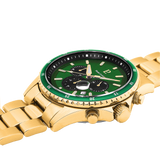 Montre Pierre Lannier Chrono 228J062