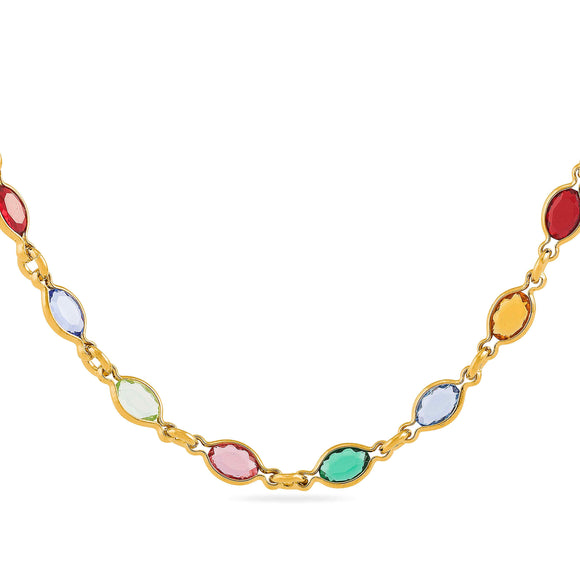 Collier Davina
