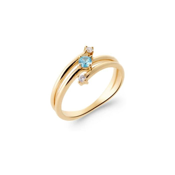 Bague 2946960