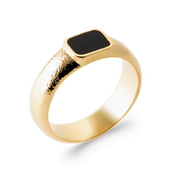 Bague mixte Dominique
