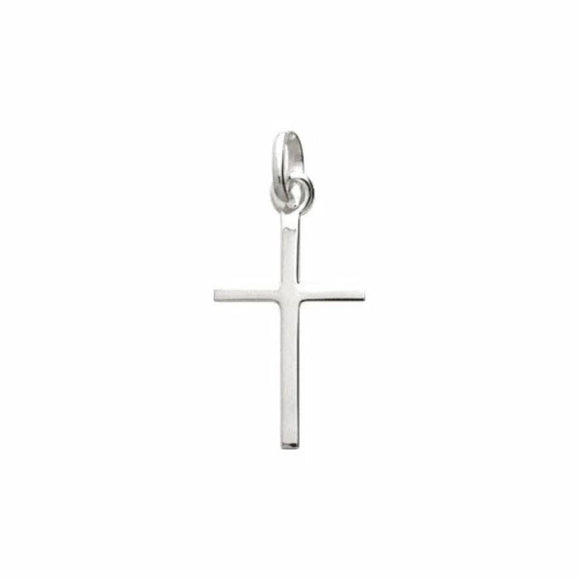 Médaille croix en argent 662-668